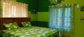 Homestay varkala